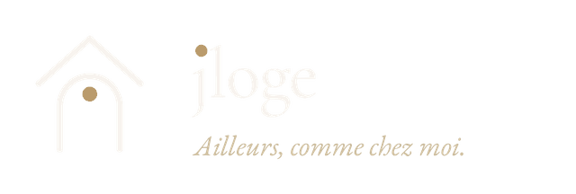 jloge — Ailleurs, comme chez moi.